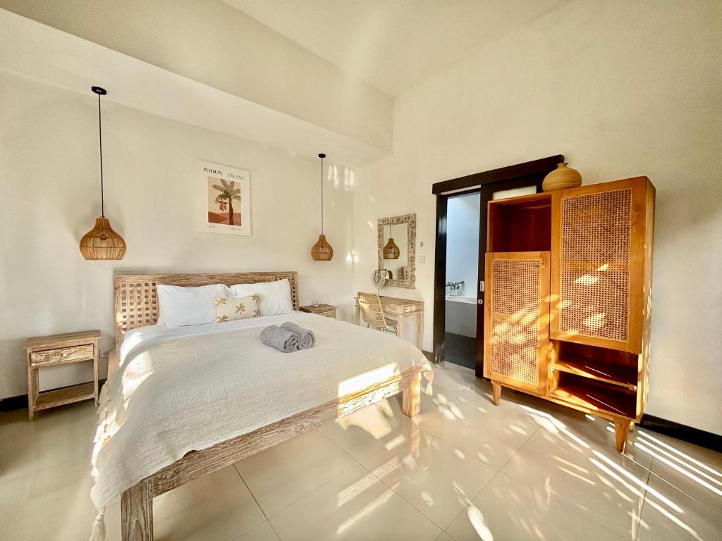 Villa Omarama Seminyak Beach Villa Omarama Seminyak Beach