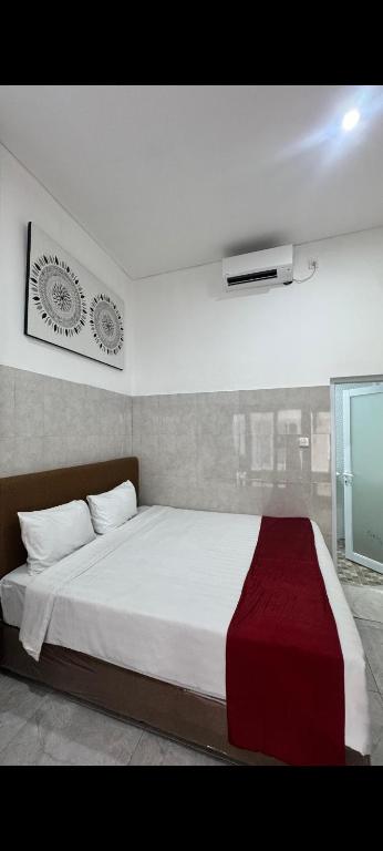 Narayuka house kamar 3 Narayuka house kamar 3