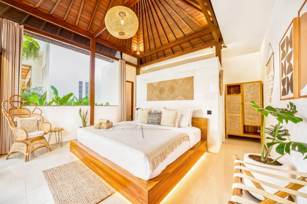 Villa Chicago Brand new 7 BDR private pool