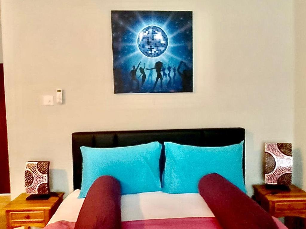 Ellenbrook Rooms 17 by Mulia Cottage Ellenbrook Rooms 17 by Mulia Cottage
