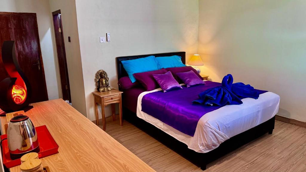 Ellenbrook Rooms 17 by Mulia Cottage Ellenbrook Rooms 17 by Mulia Cottage