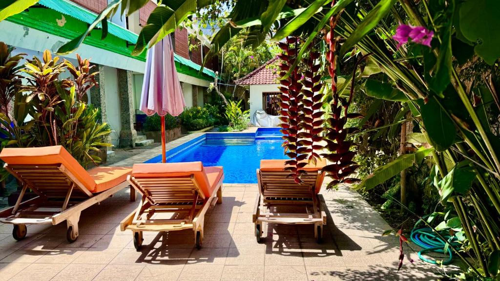 Ellenbrook Rooms 17 by Mulia Cottage Ellenbrook Rooms 17 by Mulia Cottage