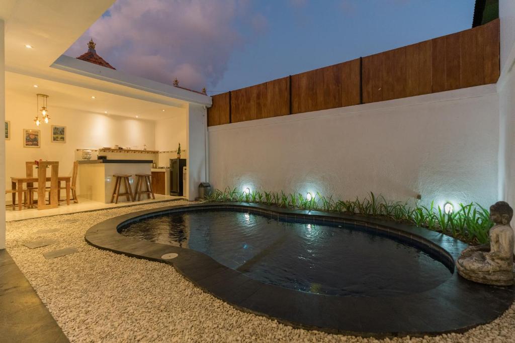 Villa Skyler Seminyak Villa Skyler Seminyak