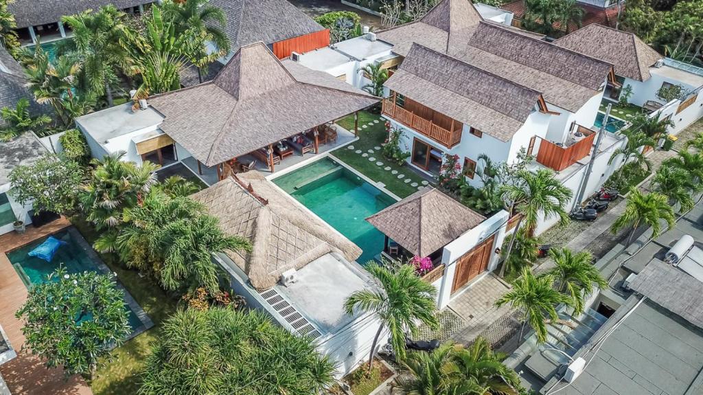 Villa KIU by Alfred in Bali Villa KIU by Alfred in Bali