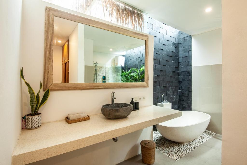 Simple & Magical Villas VILLA SAMBALI Simple & Magical Villas VILLA SAMBALI