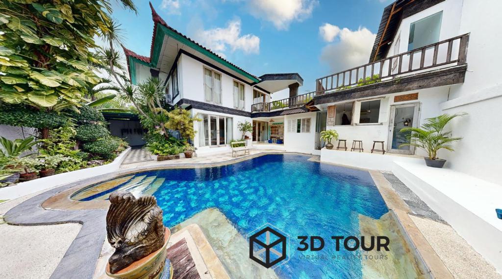 Villa Kendal Seminyak Villa Kendal Seminyak