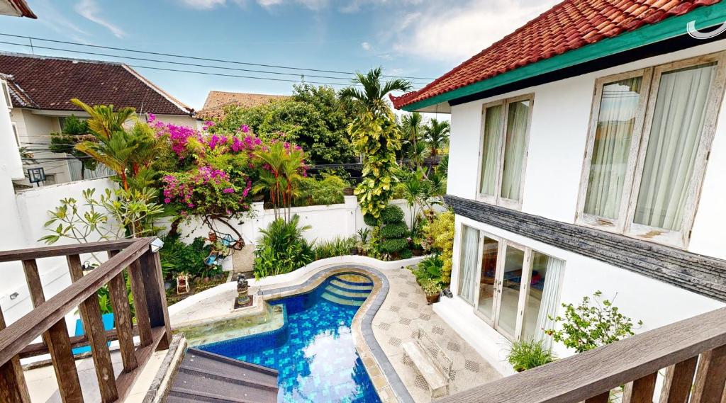 Villa Kendal Seminyak Villa Kendal Seminyak