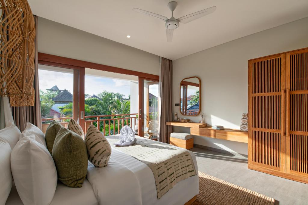 Levan Villa Seminyak Levan Villa Seminyak