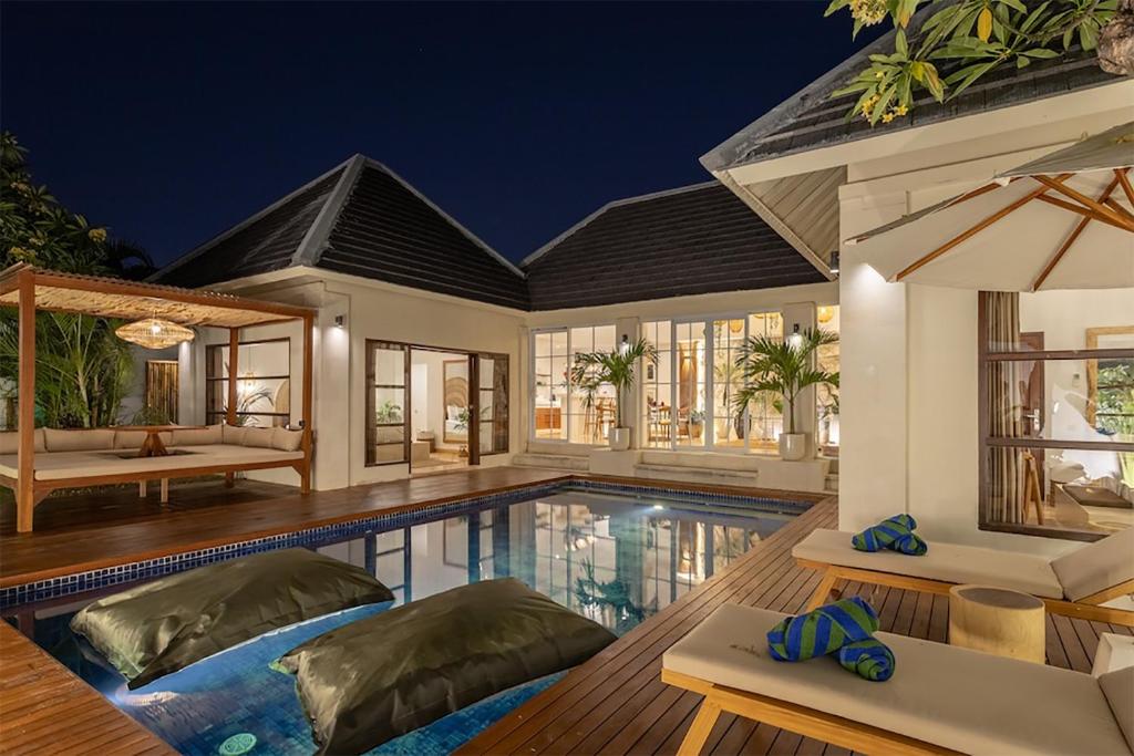 Villa Dalon by Optimum Bali Villas Villa Dalon by Optimum Bali Villas