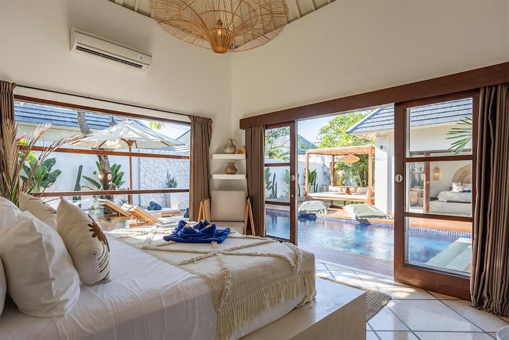 Villa Dalon by Optimum Bali Villas Villa Dalon by Optimum Bali Villas