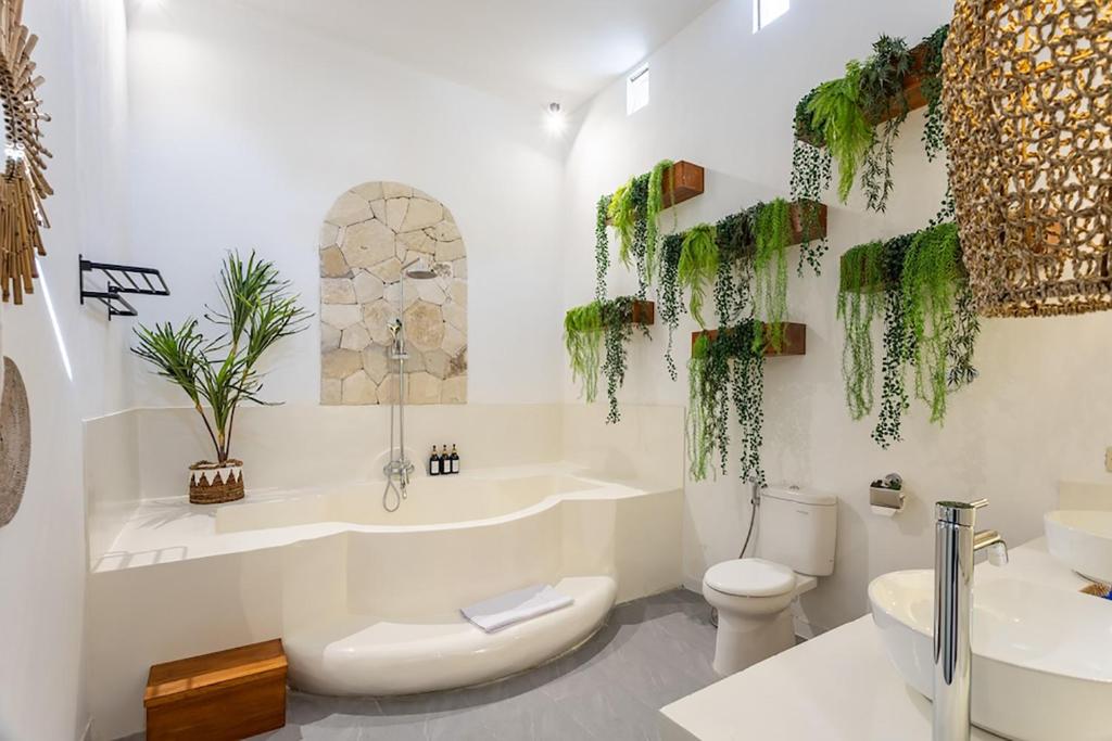 Villa Dalon by Optimum Bali Villas Villa Dalon by Optimum Bali Villas