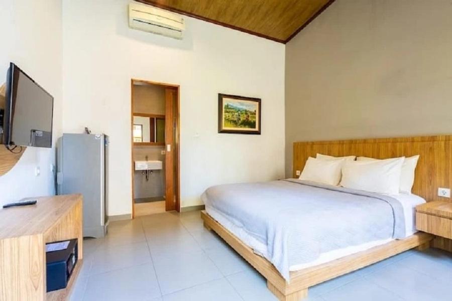 The Tanjung Bidadari Seminyak