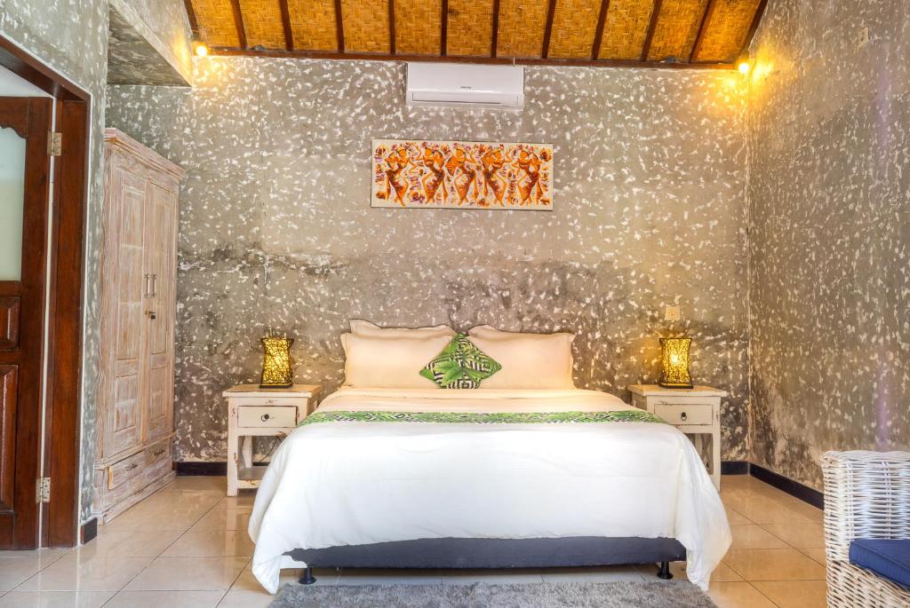 Villa Salya - 3BR - Private Pool - 1min walk to La Favela! Villa Salya - 3BR - Private Pool - 1min walk to La Favela!