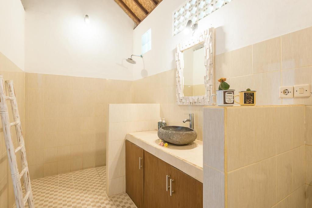 Villa Salya - 3BR - Private Pool - 1min walk to La Favela! Villa Salya - 3BR - Private Pool - 1min walk to La Favela!
