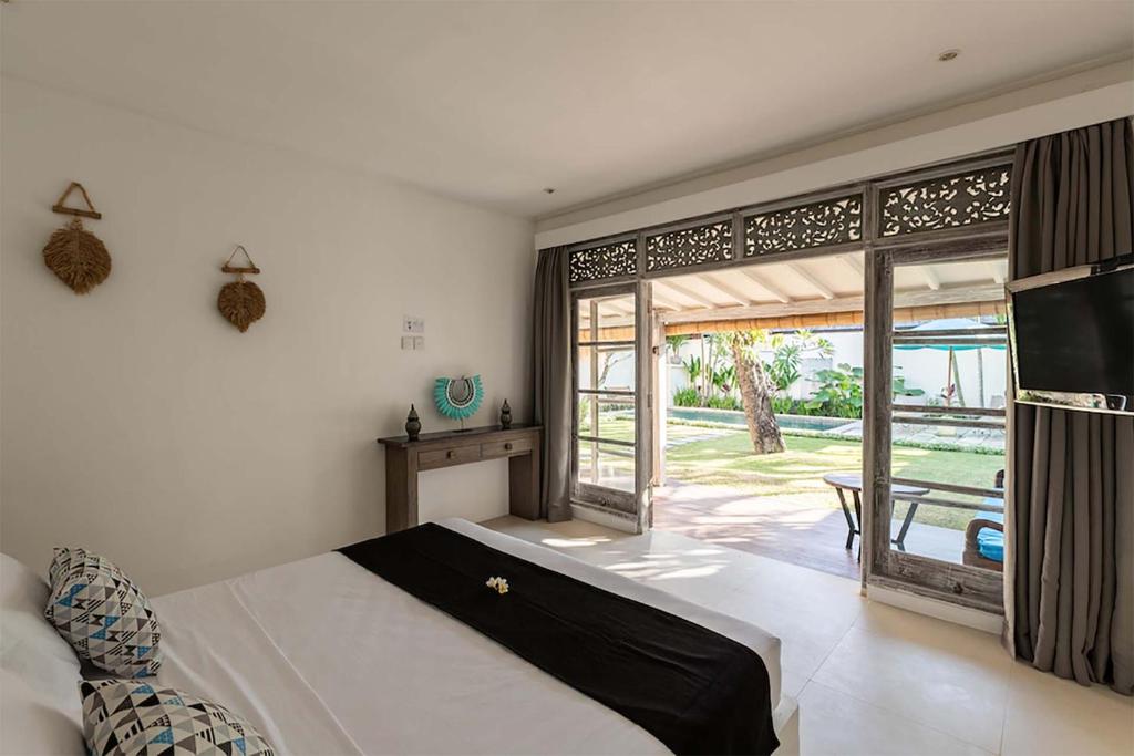 Villa Nyama by Optimum Bali Villas