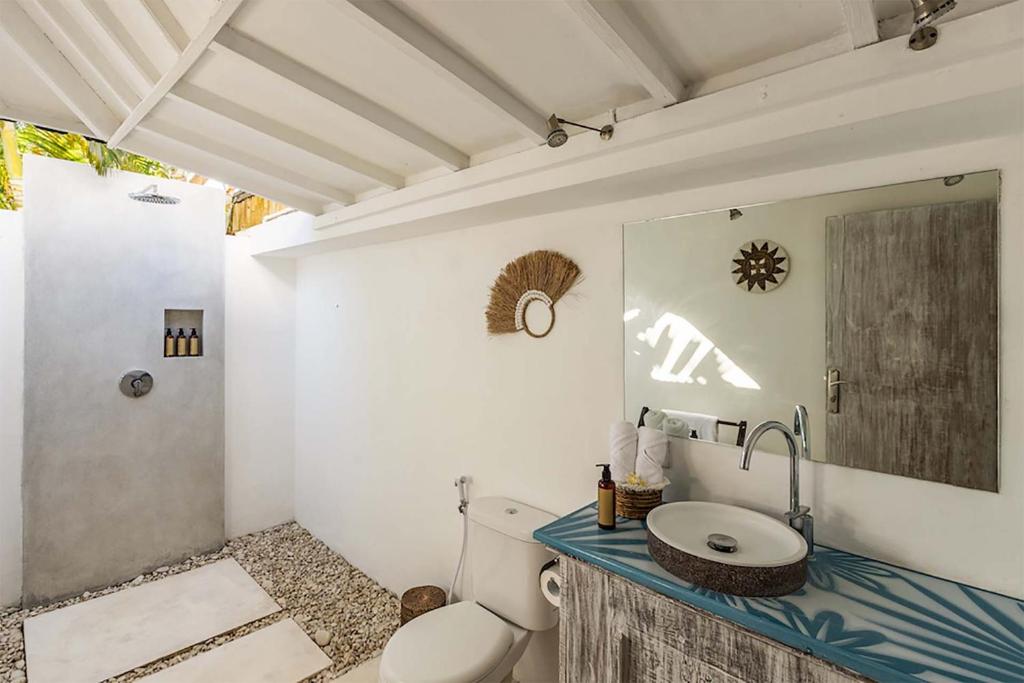 Villa Nyama by Optimum Bali Villas
