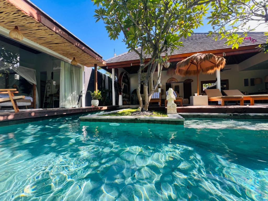 Villa Pacha Seminyak Villa Pacha Seminyak