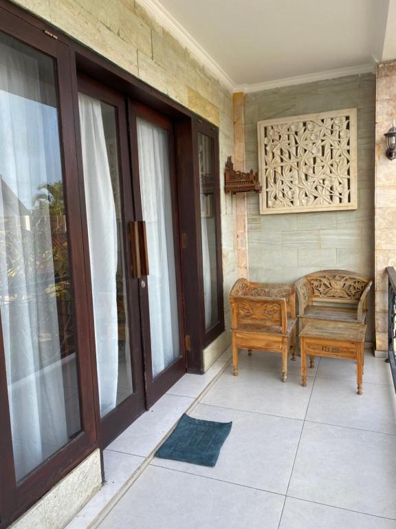 Karna Guest House