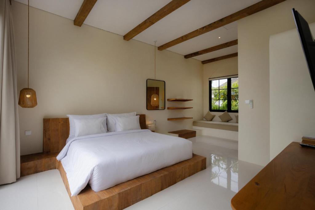 Villa Batu Putih 2 Seminyak Villa Batu Putih 2 Seminyak