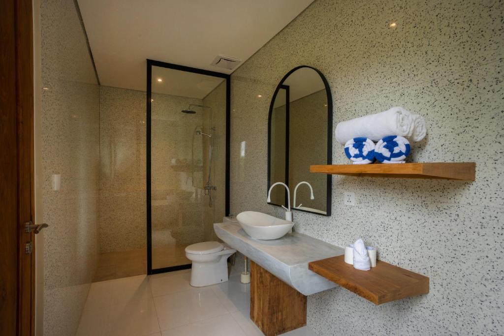 Villa Batu Putih 2 Seminyak Villa Batu Putih 2 Seminyak