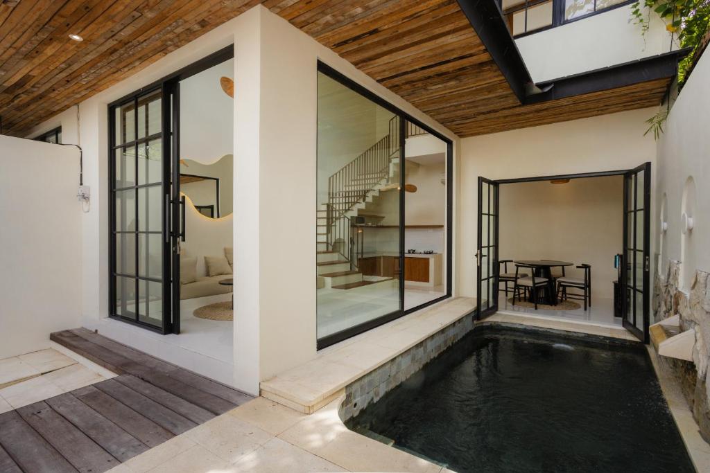 Villa Batu Putih 2 Seminyak Villa Batu Putih 2 Seminyak