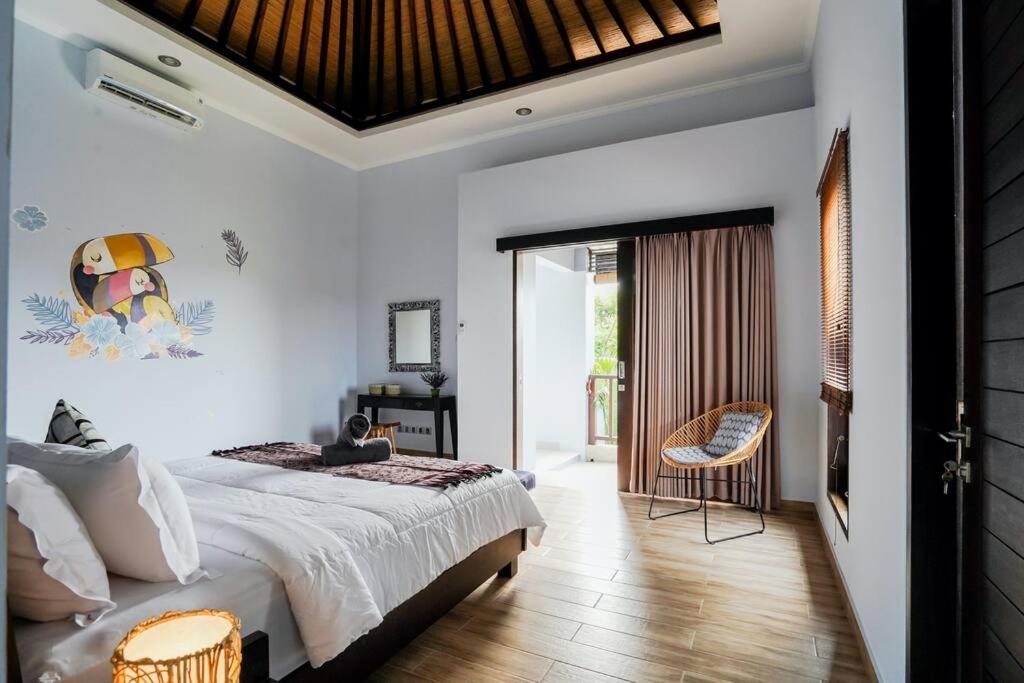 Villa Narada - Convenient Location - Private Pool - 3BR Villa