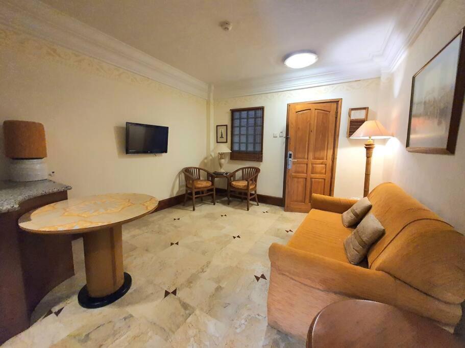 C&C Apartment Jayakarta Residence Legian Bali A 6319 C&C Apartment Jayakarta Residence Legian Bali A 6319