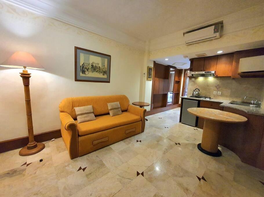 C&C Apartment Jayakarta Residence Legian Bali A 6319 C&C Apartment Jayakarta Residence Legian Bali A 6319
