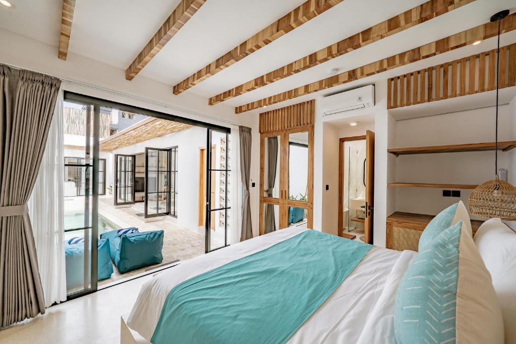 Soft Opening! Villa Lumière 1 Seminyak