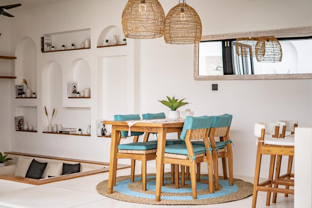 Soft Opening! Villa Lumière 1 Seminyak