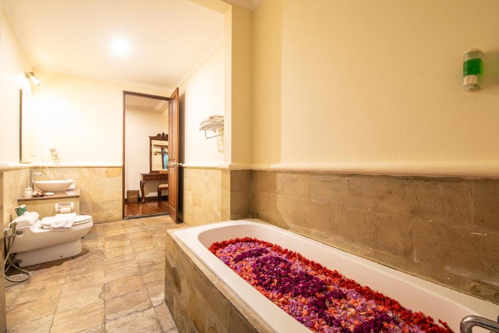 Putri Bali Seminyak Villa