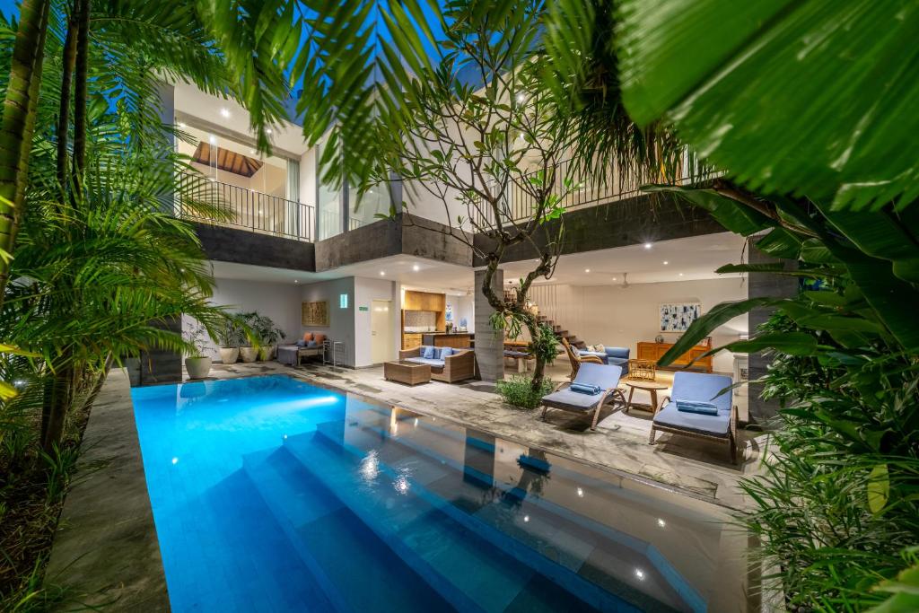 Villa Jekumah 2 Villa Jekumah 2