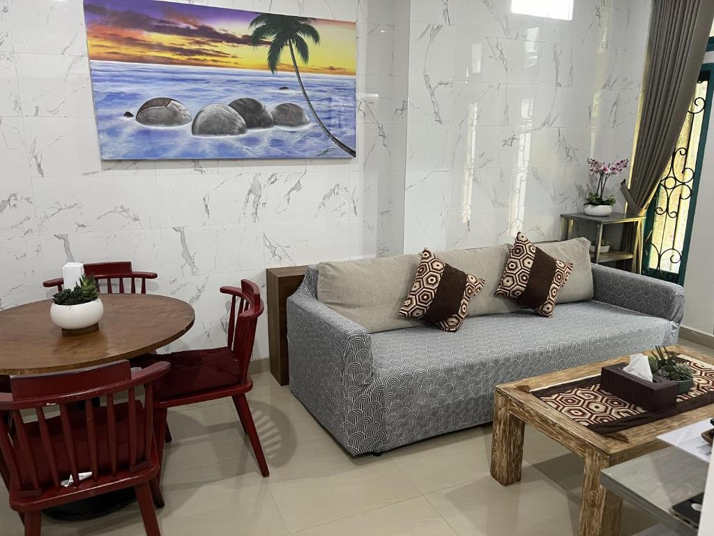 Beachview Residence Beachview Residence