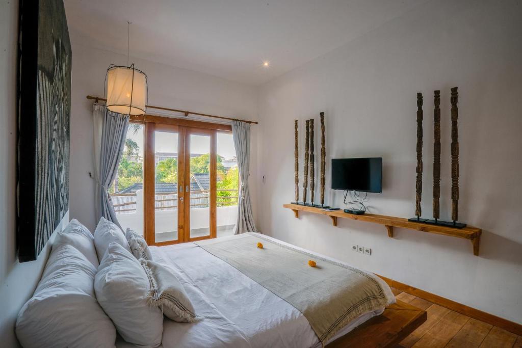 Villa Metisse by Villa Finder Villa Metisse by Villa Finder