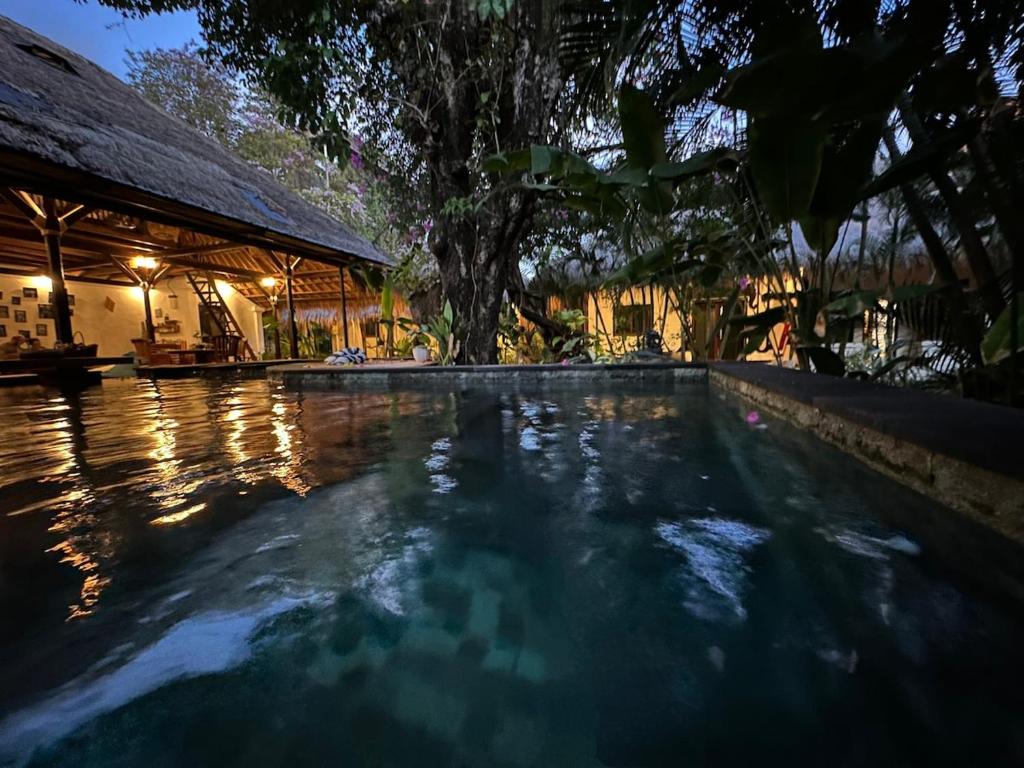 My secret home ( full villa)