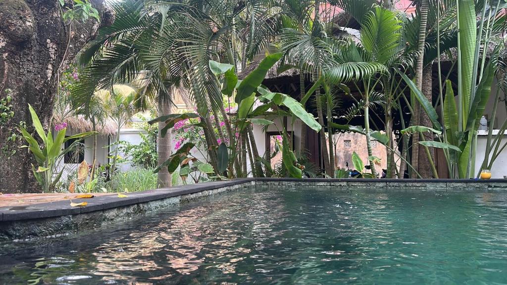 My secret home ( full villa)