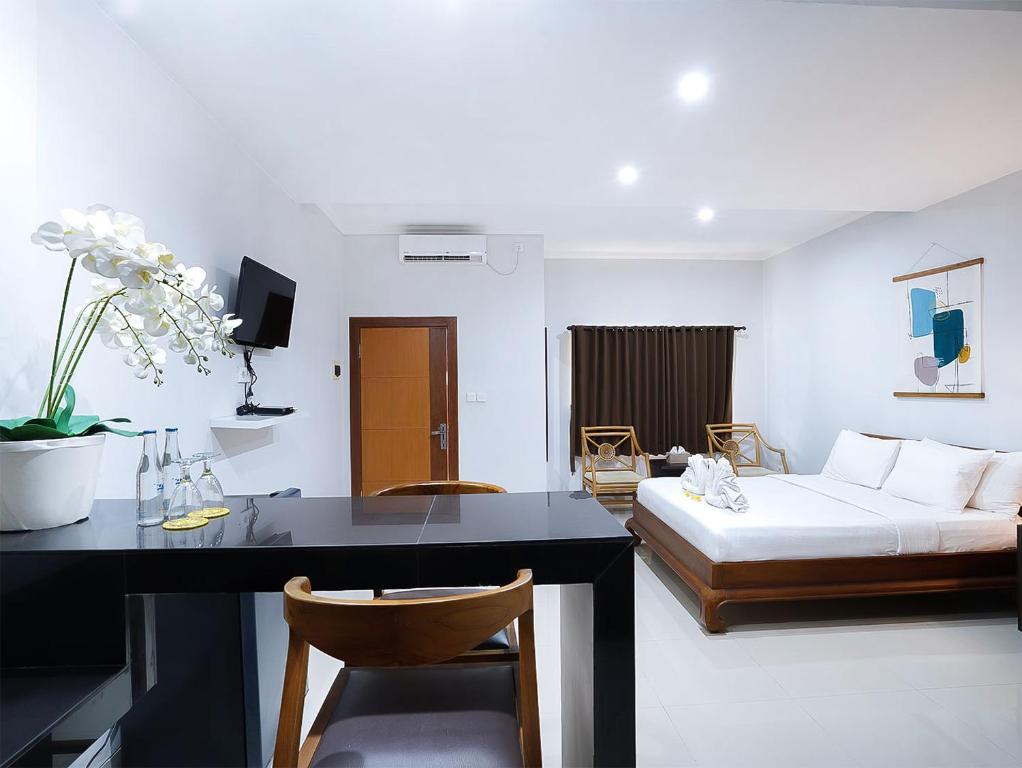 Amanlane Suite Seminyak Managed by ARM Hospitality Amanlane Suite Seminyak Managed by ARM Hospitality