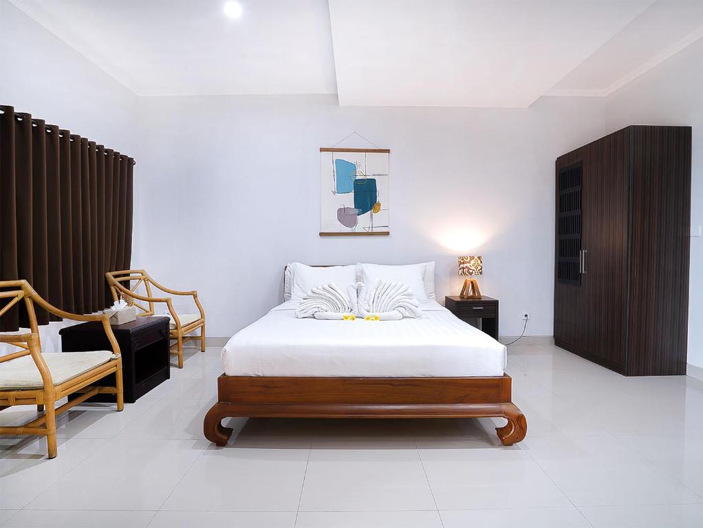 Amanlane Suite Seminyak Managed by ARM Hospitality Amanlane Suite Seminyak Managed by ARM Hospitality