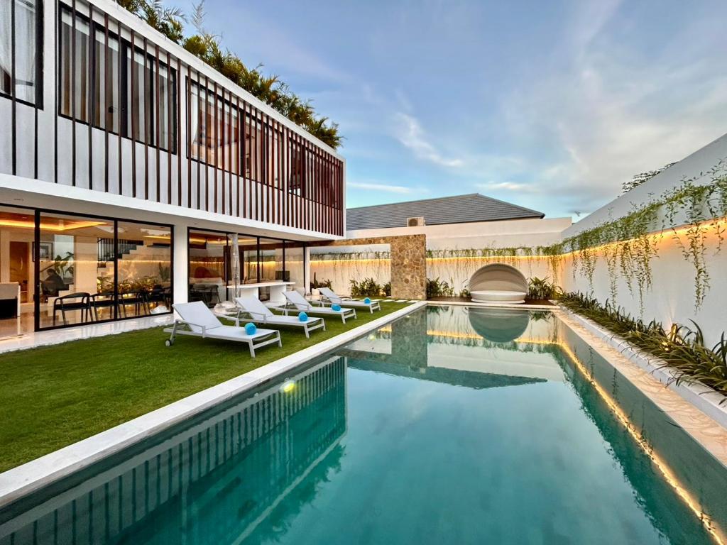 Villa Kawis Seminyak