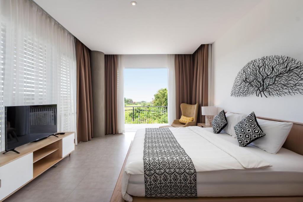 The Swan Villas by Villa Finder