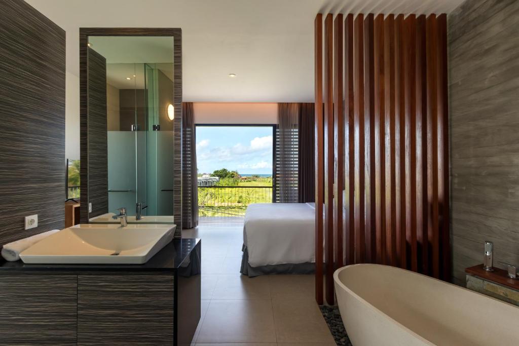 The Swan Villas by Villa Finder