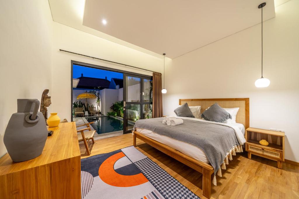 Lekatica- 2BR Paradise Villa with Expansive Pool Lekatica- 2BR Paradise Villa with Expansive Pool
