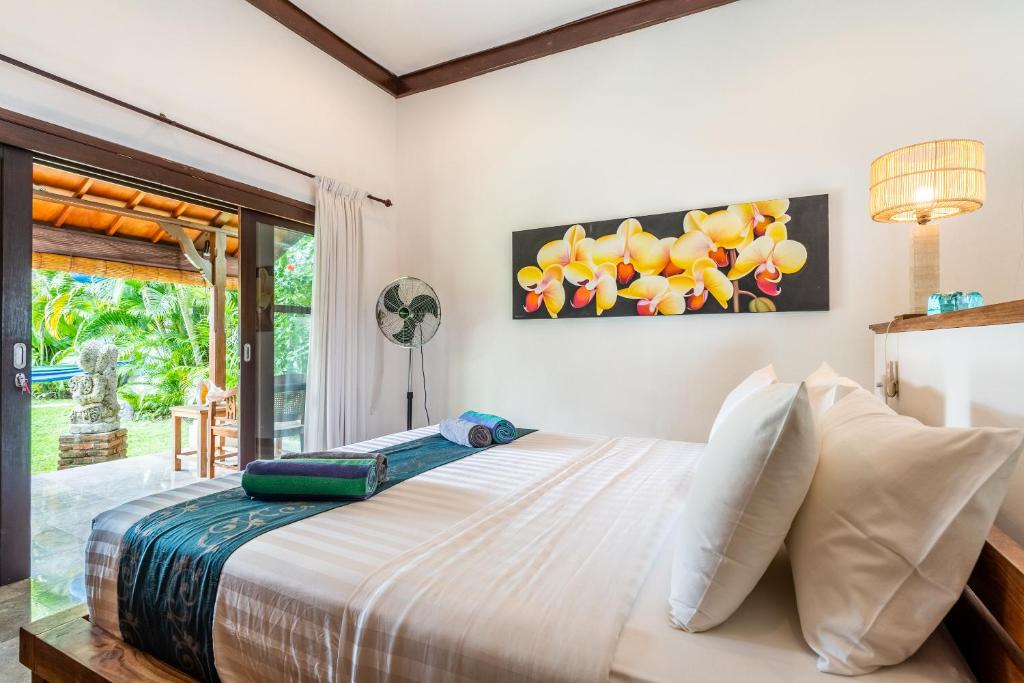 Madu Villa Seminyak Madu Villa Seminyak