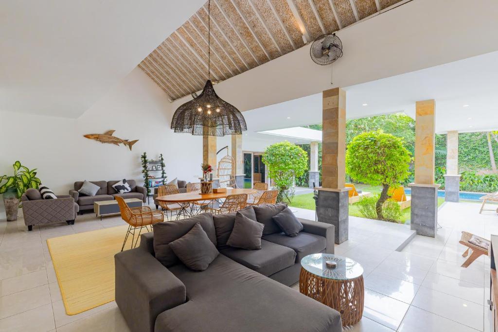 Cezanne Villa by Betterplace Cezanne Villa by Betterplace