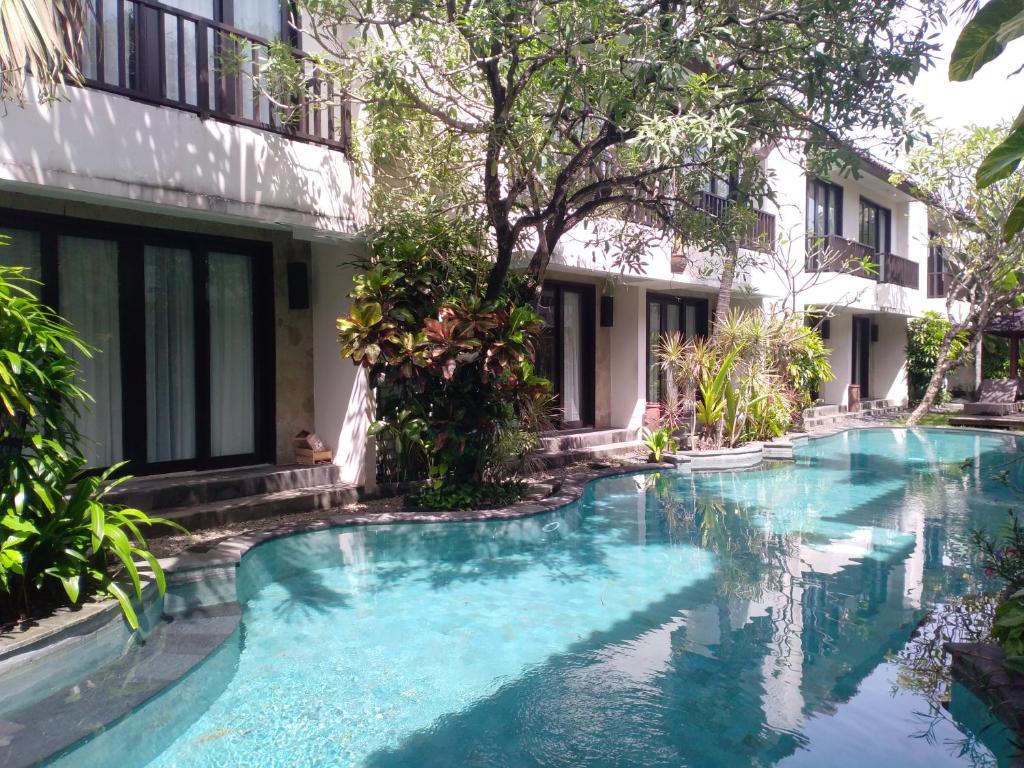 LBV Seminyak Apartment LBV Seminyak Apartment