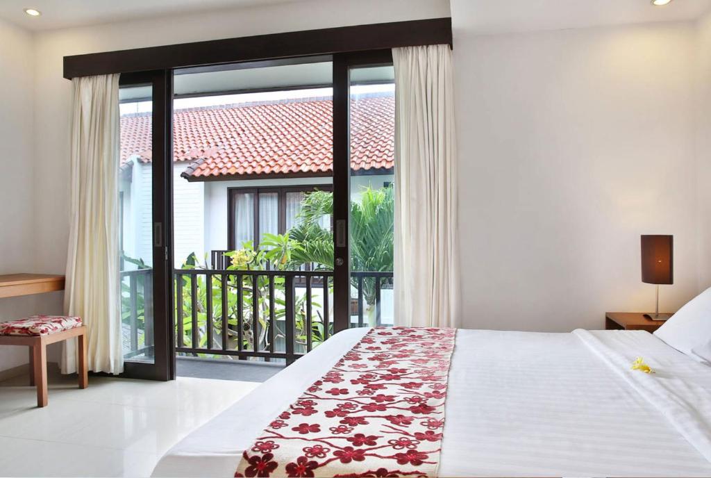 LBV Seminyak Apartment LBV Seminyak Apartment