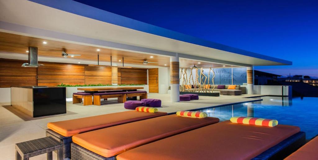 Villa Muse Seminyak - 500 meters from beach Villa Muse Seminyak - 500 meters from beach
