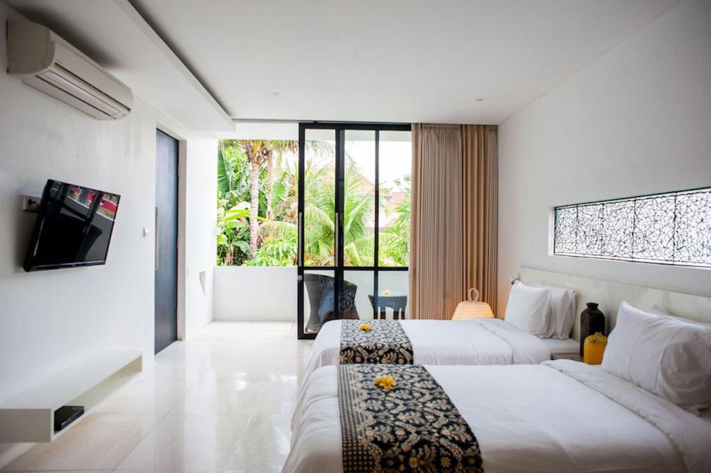 Villa Muse Seminyak - 500 meters from beach Villa Muse Seminyak - 500 meters from beach