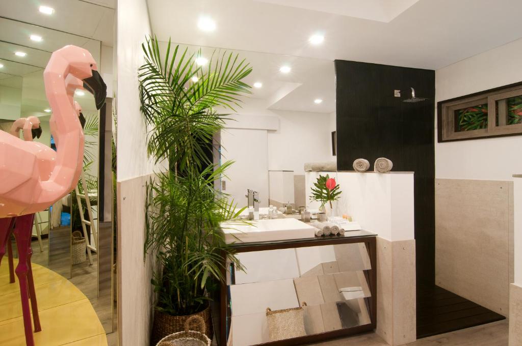 5BR Villa Sabtu - Minggu Villas Seminyak 5BR Villa Sabtu - Minggu Villas Seminyak