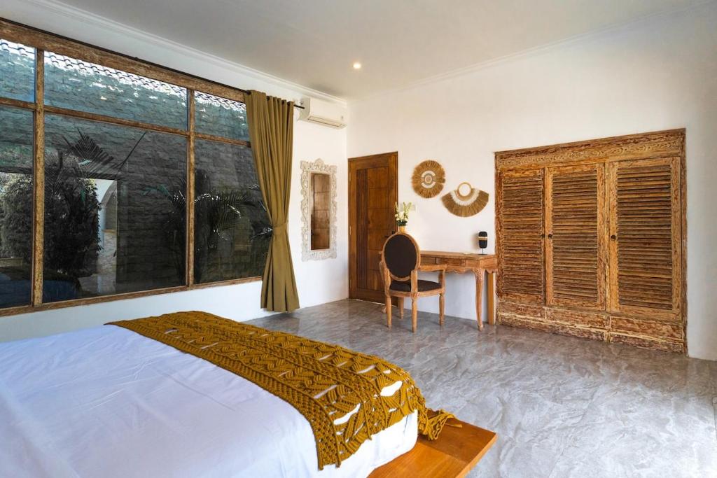 Villa Nirvana Seminyak Villa Nirvana Seminyak